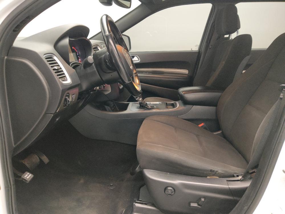 used 2020 Dodge Durango car, priced at $19,095