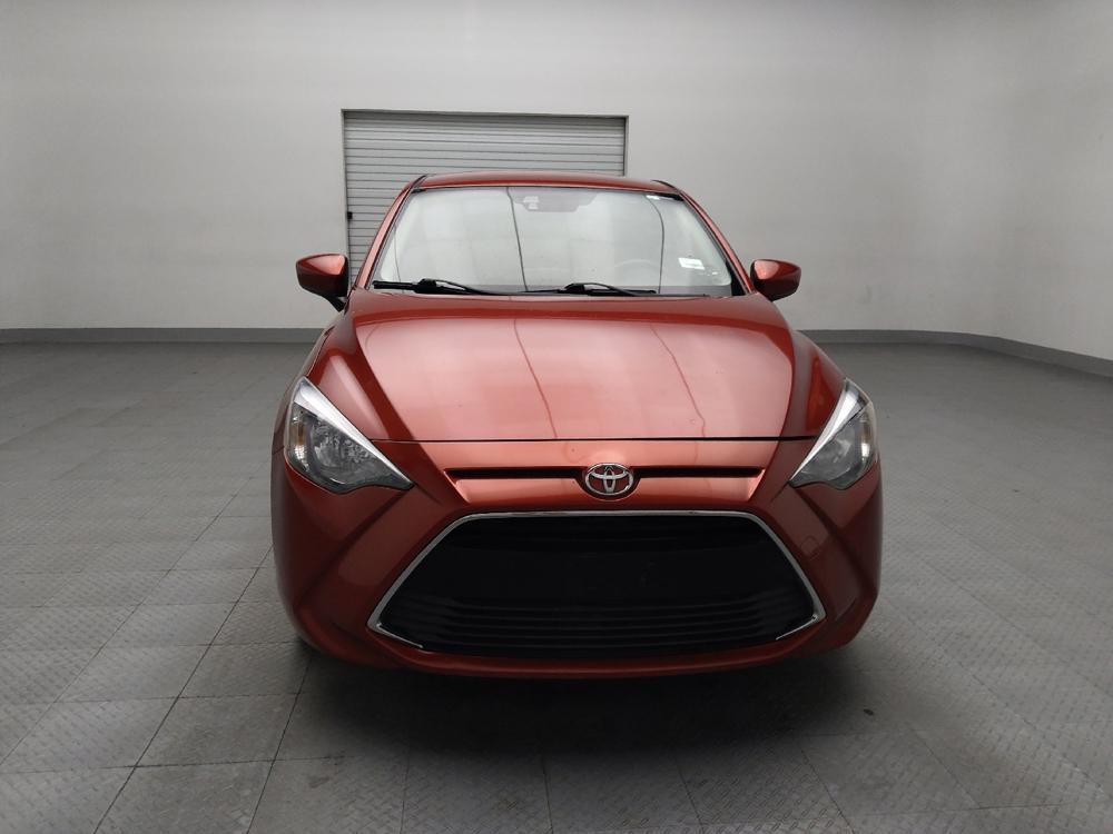 used 2017 Toyota Yaris iA car, priced at $18,995