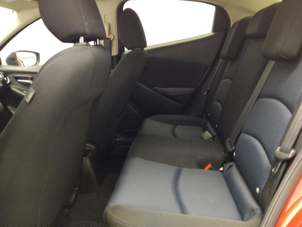 used 2017 Toyota Yaris iA car, priced at $18,995