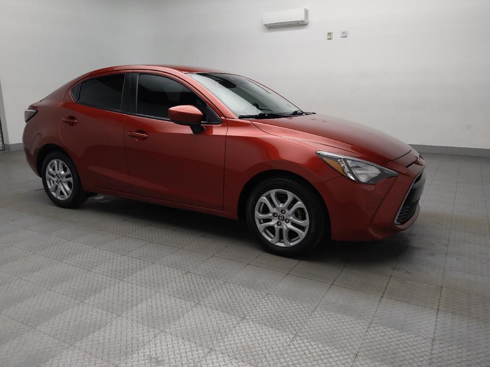 used 2017 Toyota Yaris iA car, priced at $18,995