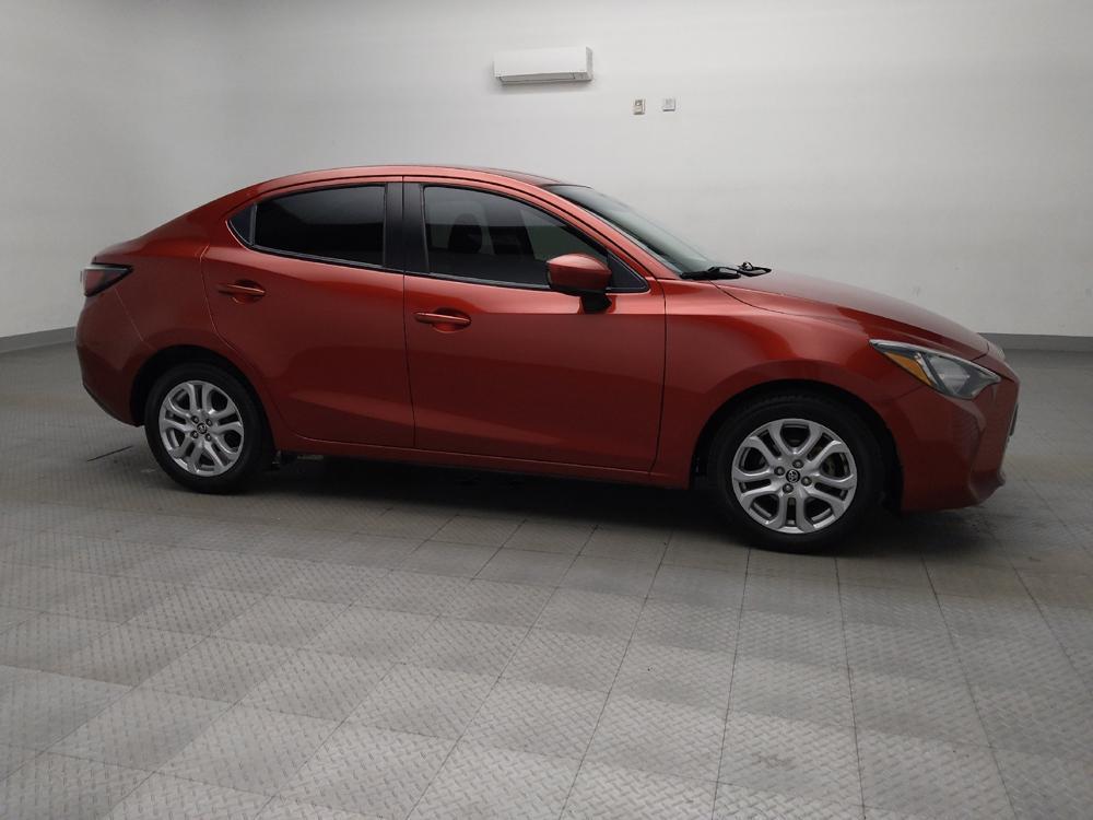 used 2017 Toyota Yaris iA car, priced at $18,995