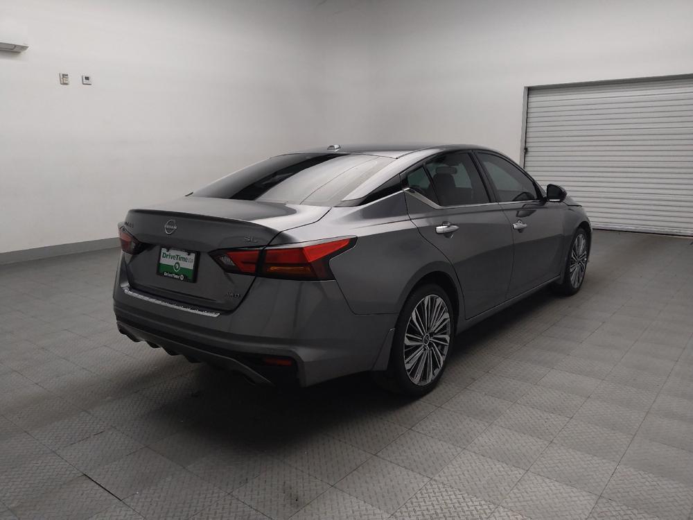 used 2023 Nissan Altima car, priced at $26,995