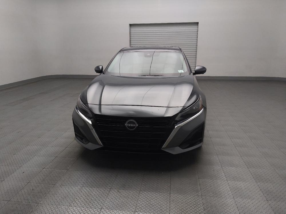used 2023 Nissan Altima car, priced at $26,995