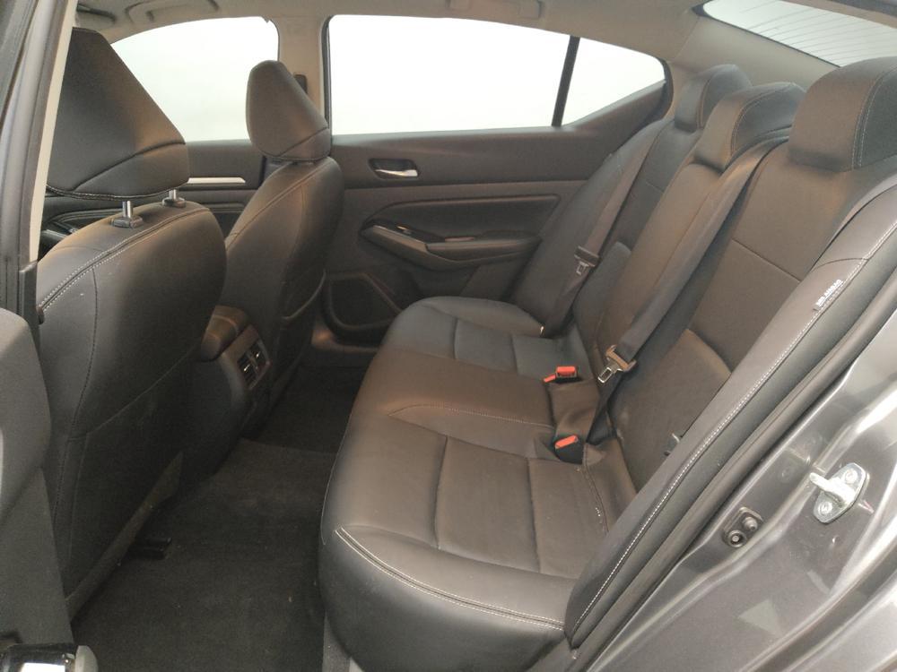 used 2023 Nissan Altima car, priced at $26,995