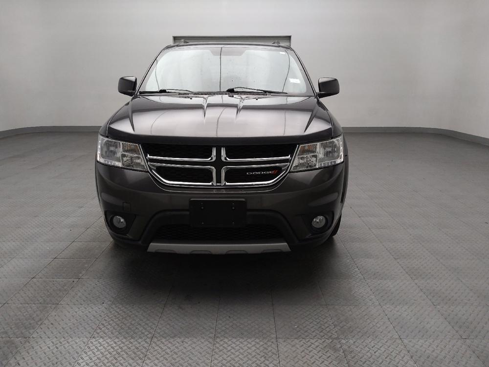 used 2015 Dodge Journey car, priced at $14,495