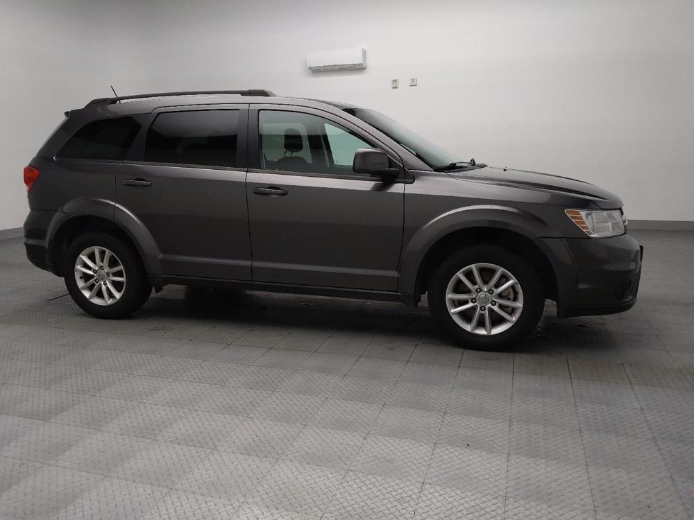 used 2015 Dodge Journey car, priced at $14,495
