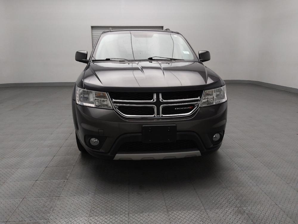 used 2015 Dodge Journey car, priced at $14,495