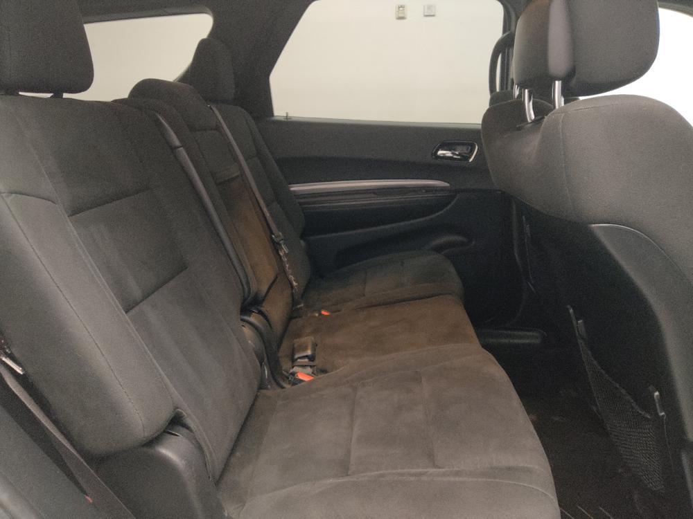 used 2020 Dodge Durango car, priced at $19,895