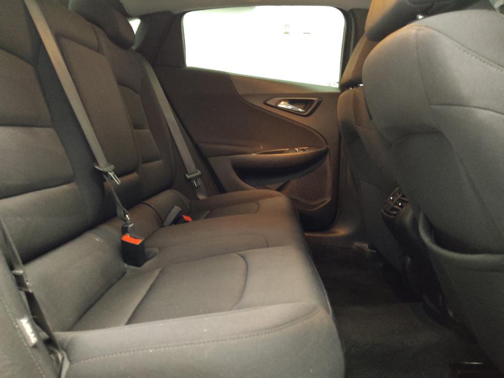 used 2023 Chevrolet Malibu car, priced at $21,195