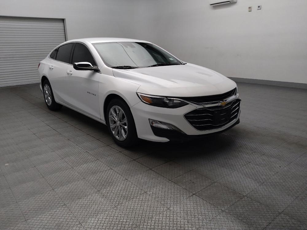 used 2023 Chevrolet Malibu car, priced at $21,195