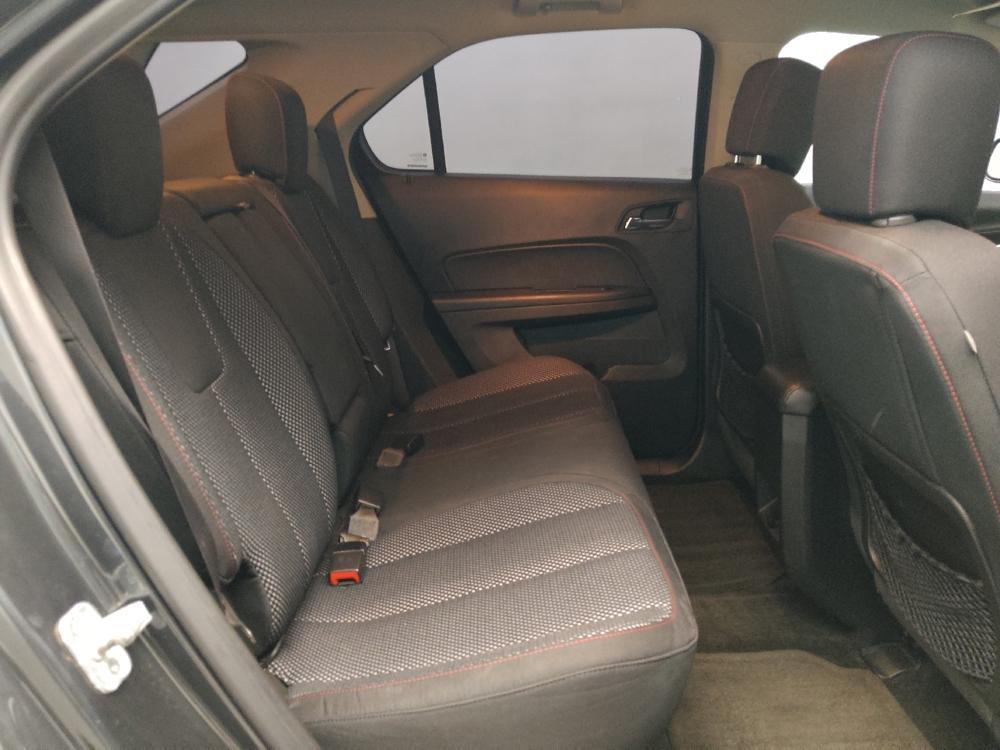 used 2017 Chevrolet Equinox car, priced at $17,695