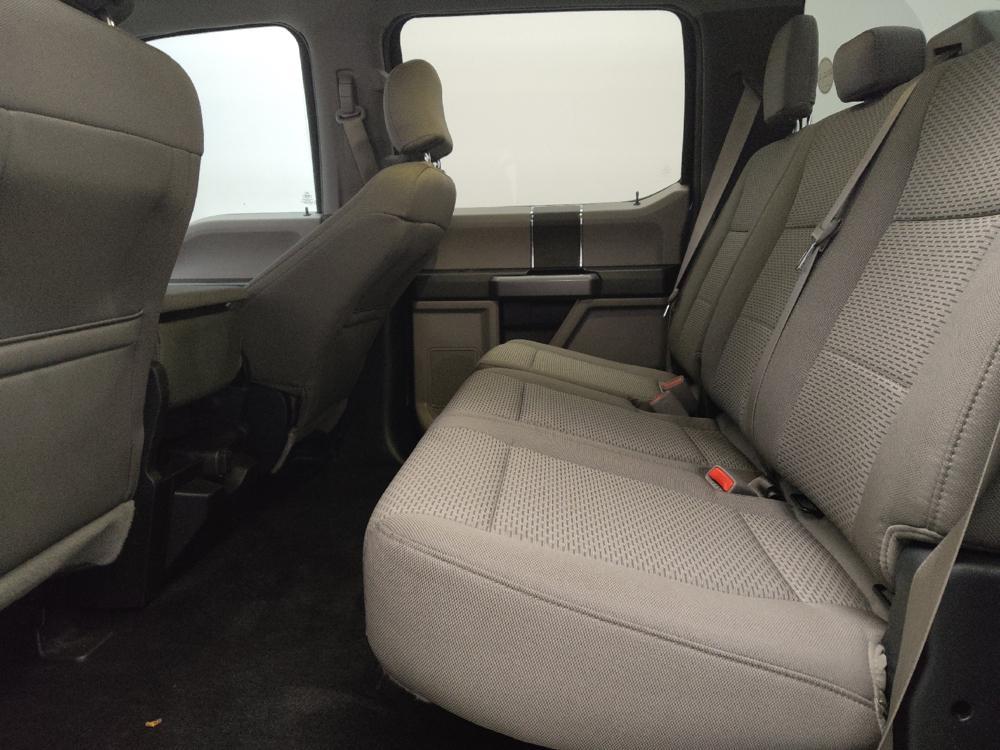 used 2015 Ford F-150 car, priced at $25,395
