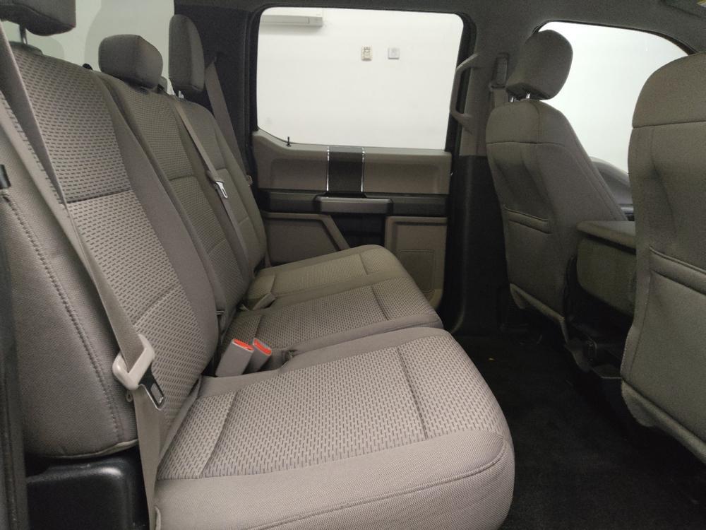 used 2015 Ford F-150 car, priced at $25,395