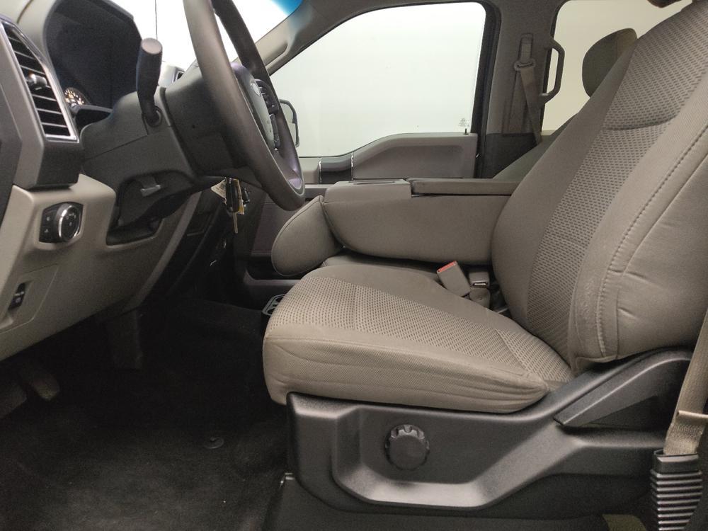 used 2015 Ford F-150 car, priced at $25,395