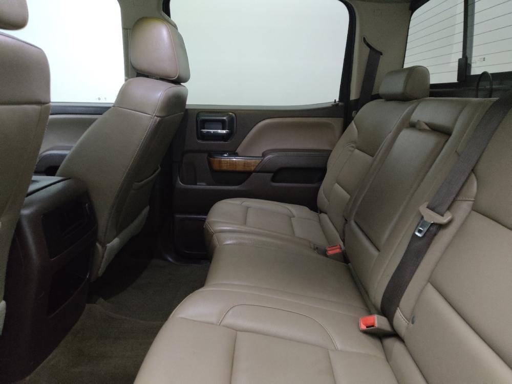 used 2018 GMC Sierra 1500 car, priced at $24,795