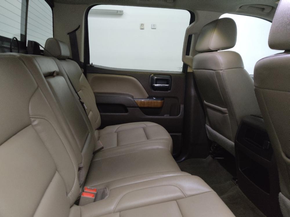 used 2018 GMC Sierra 1500 car, priced at $24,795