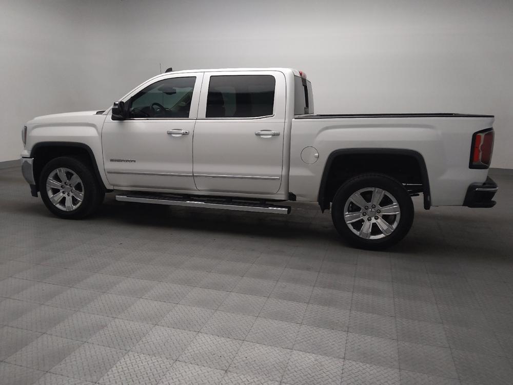 used 2018 GMC Sierra 1500 car, priced at $24,795
