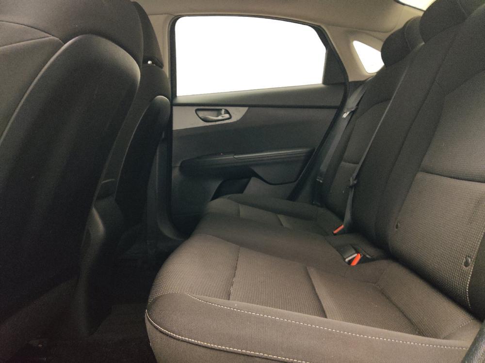 used 2019 Kia Forte car, priced at $14,795
