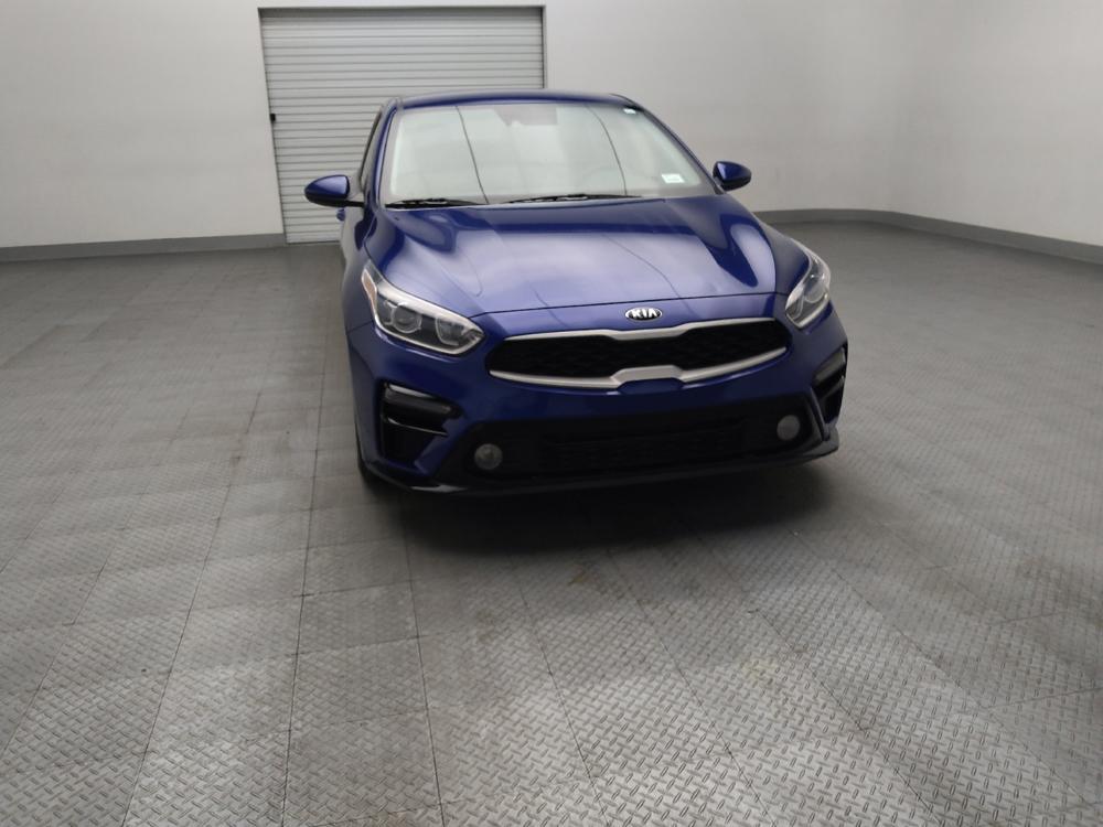 used 2019 Kia Forte car, priced at $14,795
