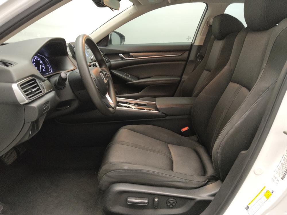 used 2020 Honda Accord car, priced at $18,395