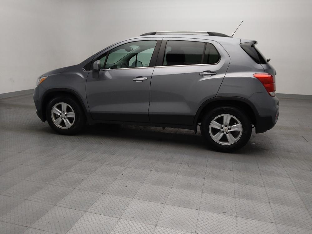 used 2019 Chevrolet Trax car, priced at $17,795