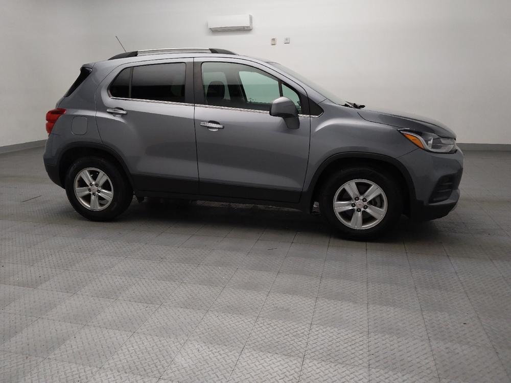 used 2019 Chevrolet Trax car, priced at $17,795