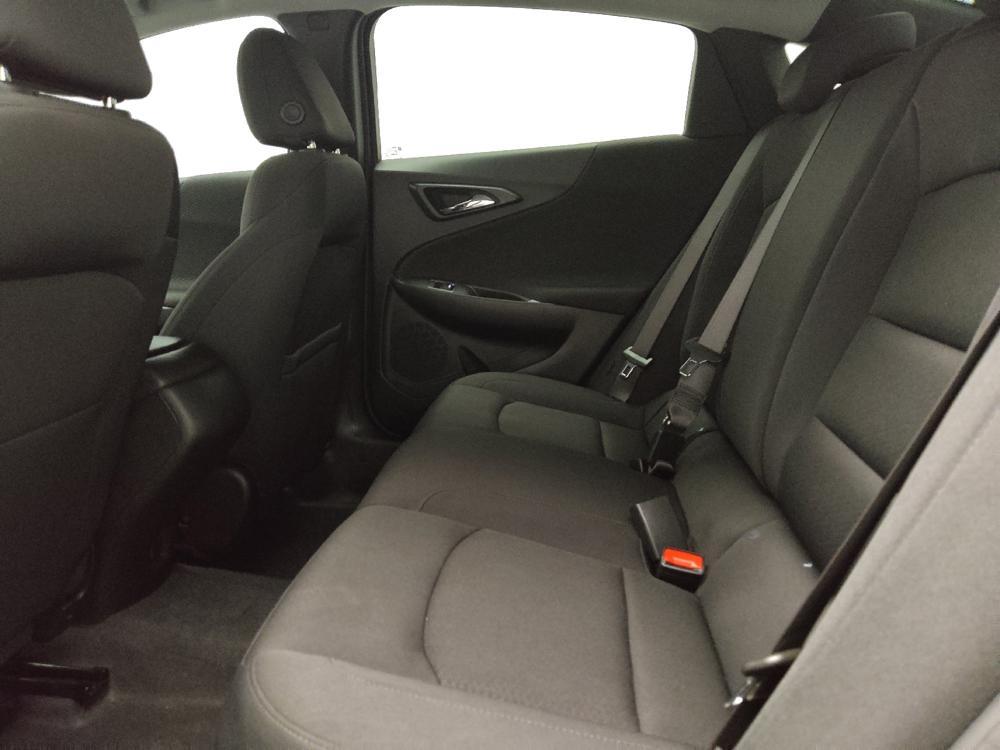 used 2025 Chevrolet Malibu car, priced at $26,695