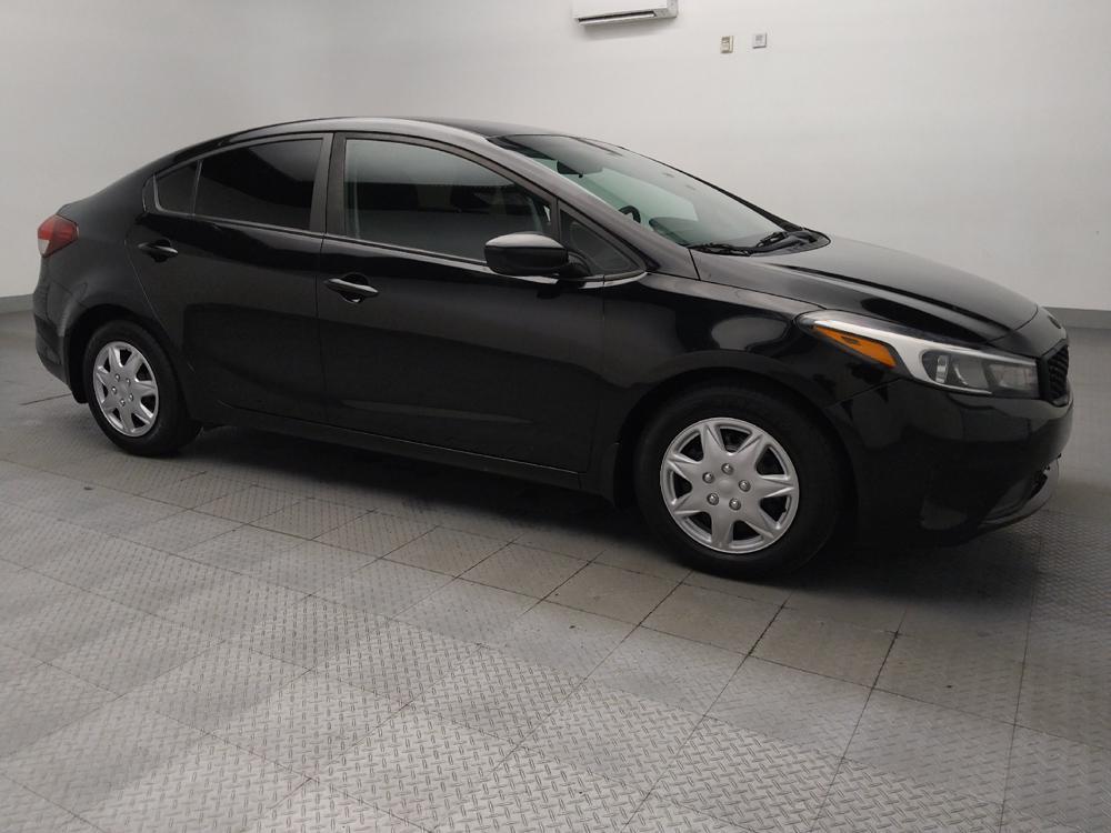 used 2017 Kia Forte car, priced at $15,095