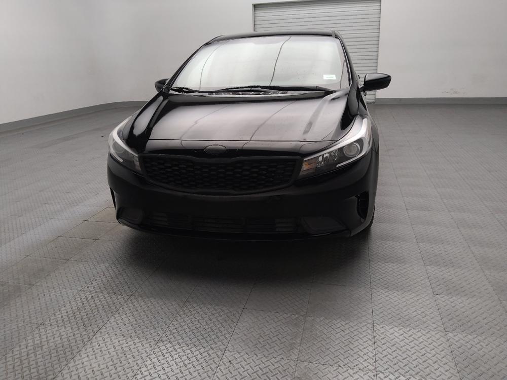 used 2017 Kia Forte car, priced at $15,095