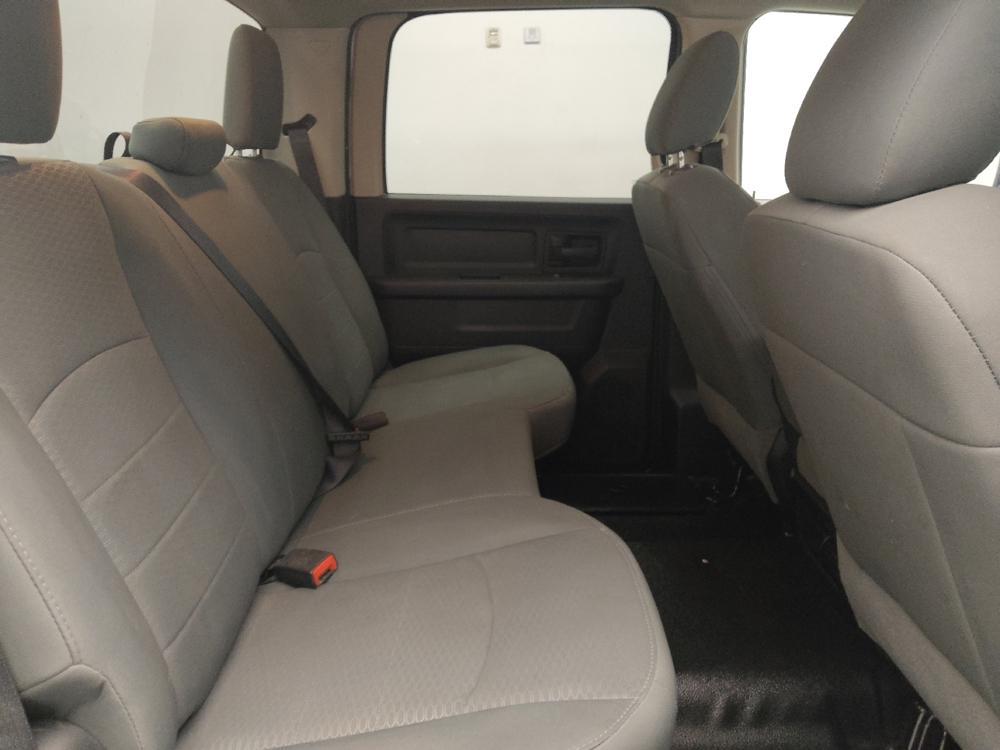 used 2016 Ram 1500 car, priced at $26,395