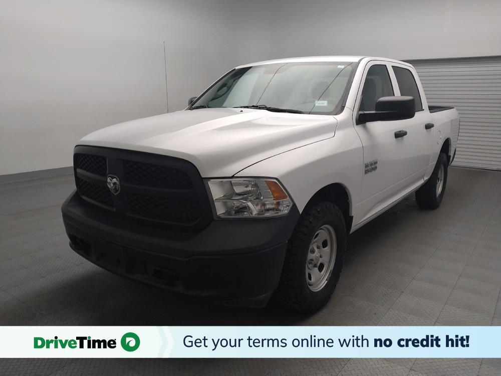 used 2016 Ram 1500 car, priced at $26,695