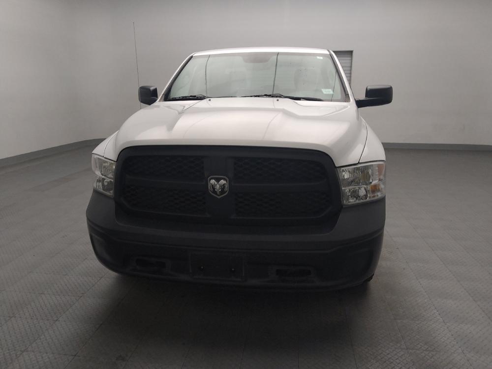 used 2016 Ram 1500 car, priced at $26,395