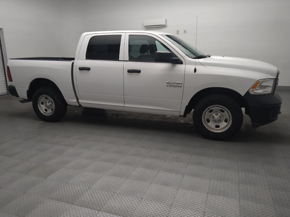 used 2016 Ram 1500 car, priced at $26,395