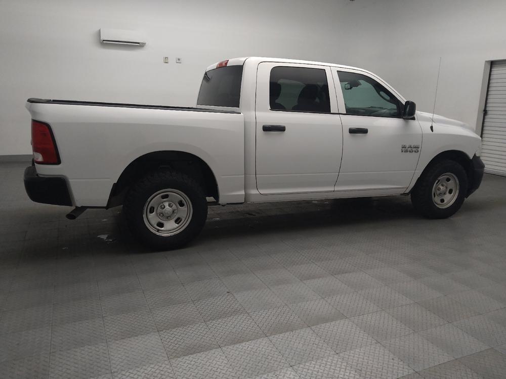 used 2016 Ram 1500 car, priced at $26,395