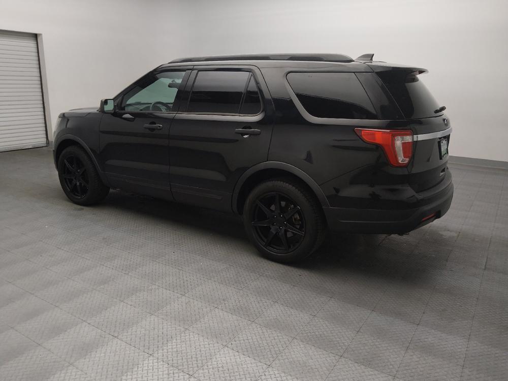 used 2018 Ford Explorer car, priced at $17,795