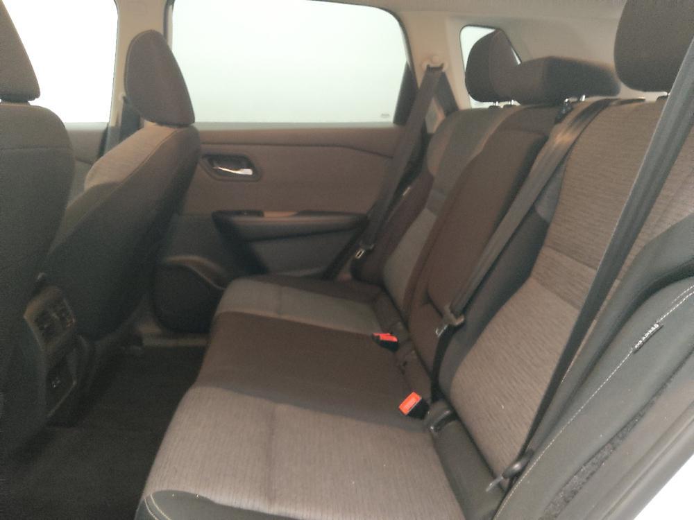 used 2023 Nissan Rogue car, priced at $22,295