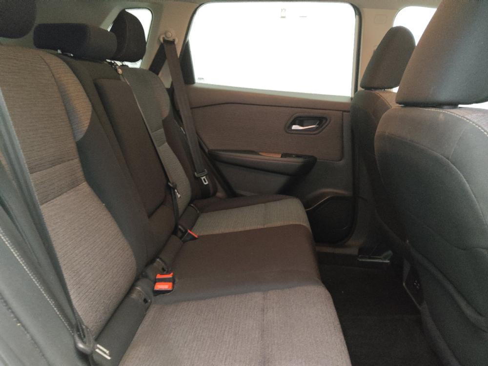 used 2023 Nissan Rogue car, priced at $22,295