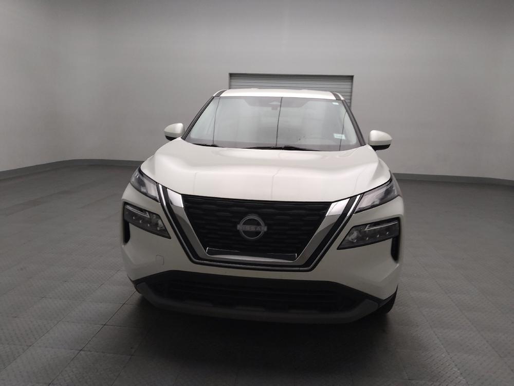 used 2023 Nissan Rogue car, priced at $22,295