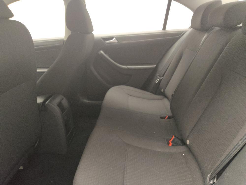 used 2016 Volkswagen Jetta car, priced at $14,395