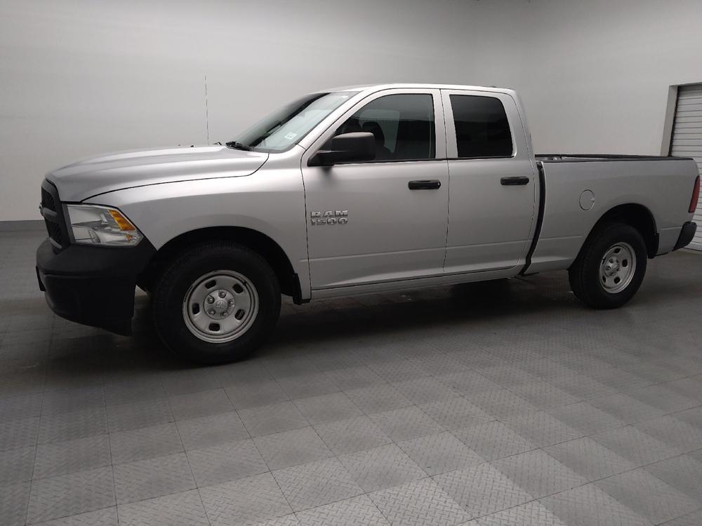 used 2016 Ram 1500 car, priced at $25,095