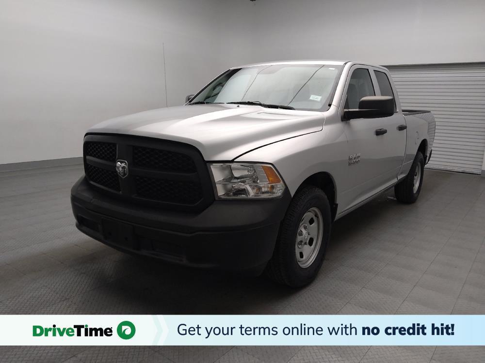 used 2016 Ram 1500 car, priced at $25,095