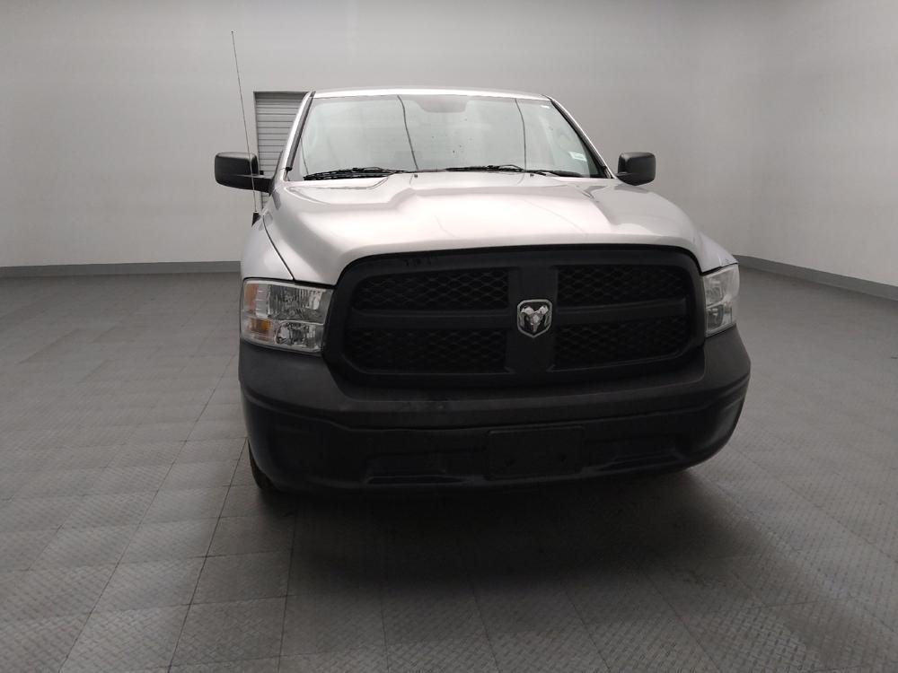 used 2016 Ram 1500 car, priced at $25,095