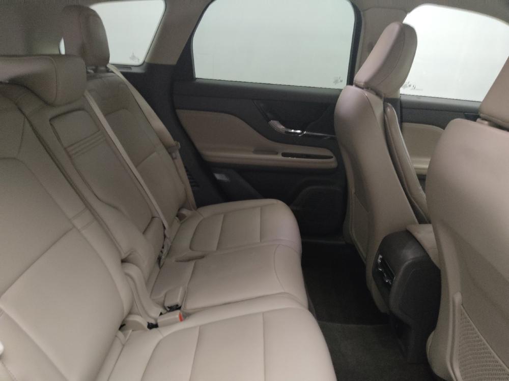 used 2021 Lincoln Corsair car, priced at $23,695