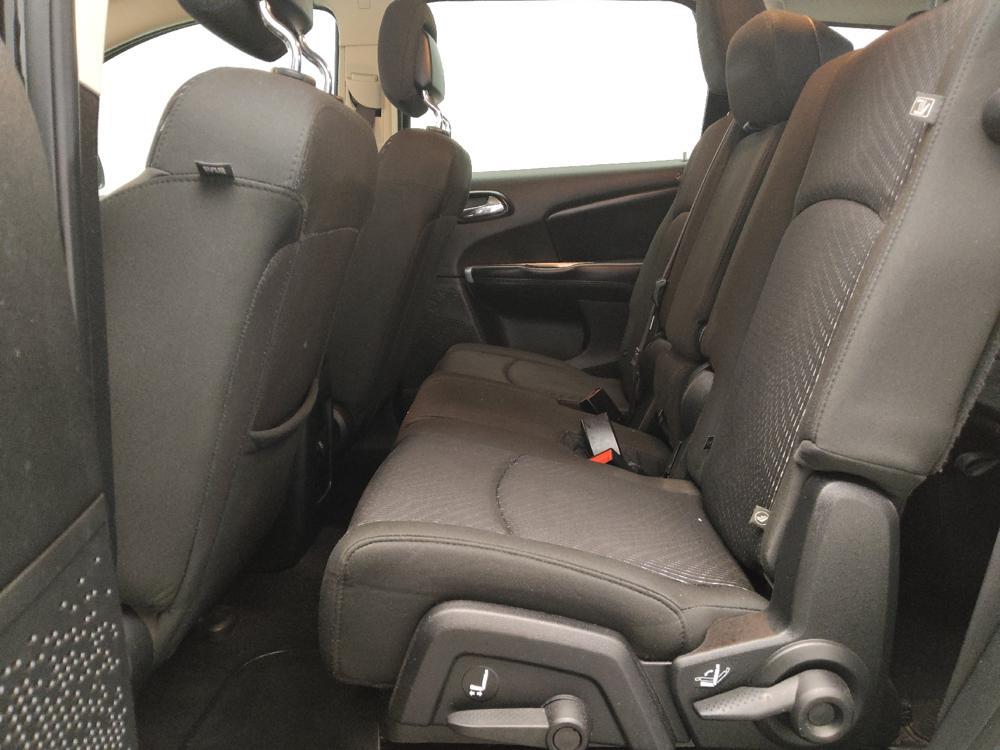 used 2018 Dodge Journey car, priced at $14,995