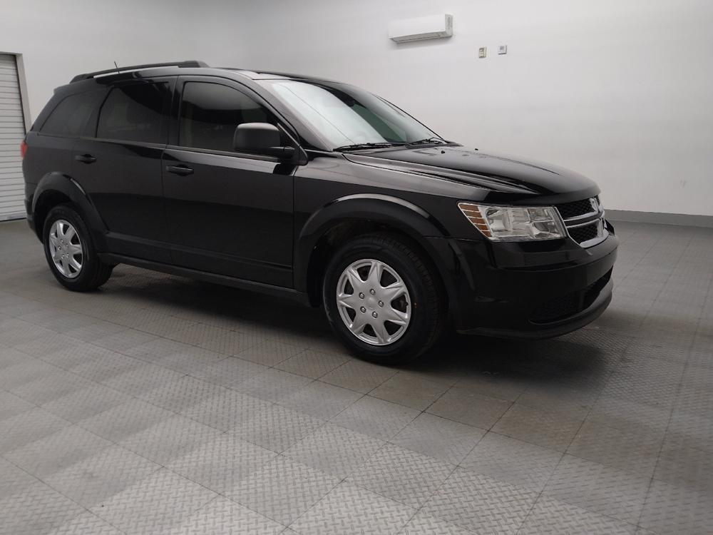 used 2018 Dodge Journey car, priced at $14,995