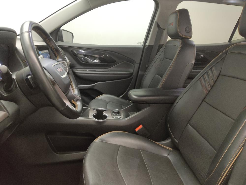 used 2023 GMC Terrain car, priced at $26,695