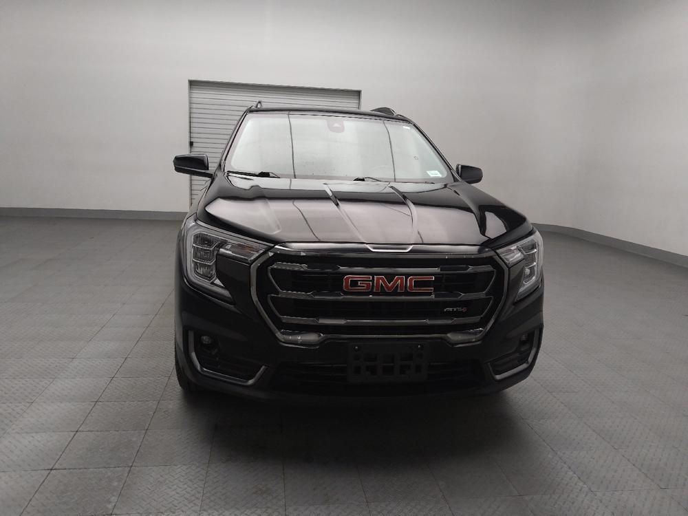 used 2023 GMC Terrain car, priced at $26,695
