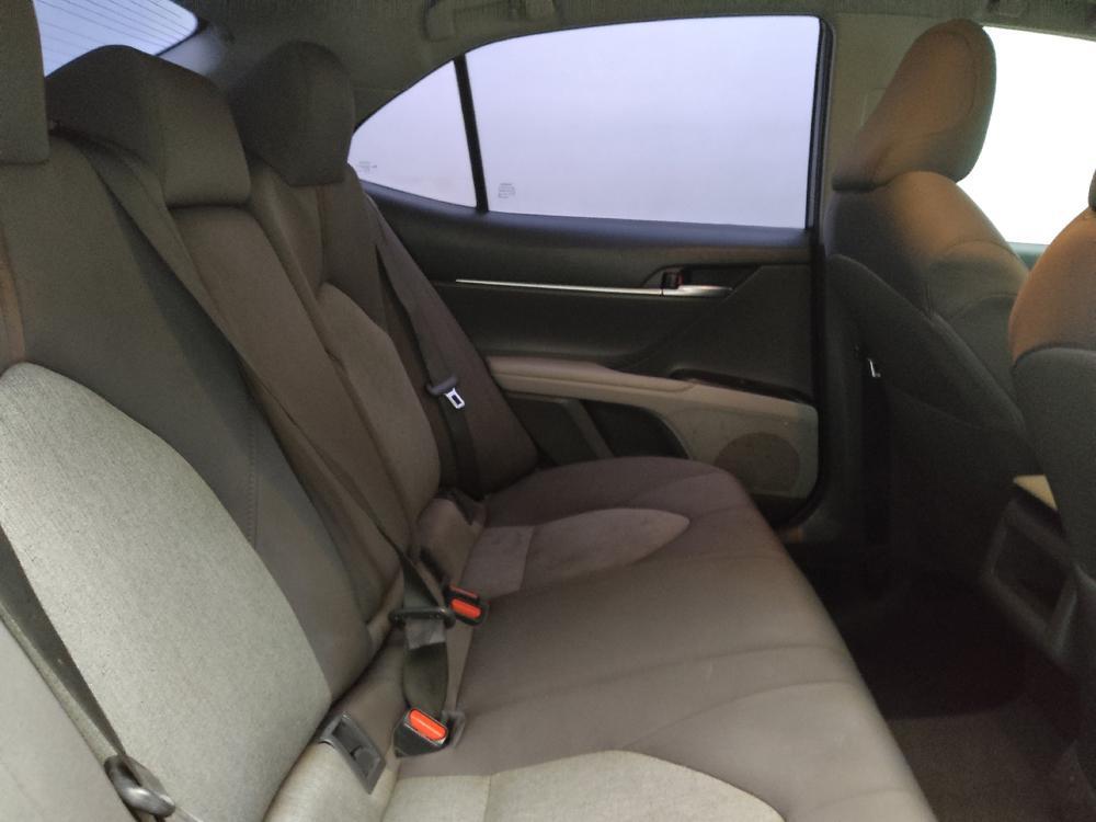 used 2019 Toyota Camry car, priced at $19,995