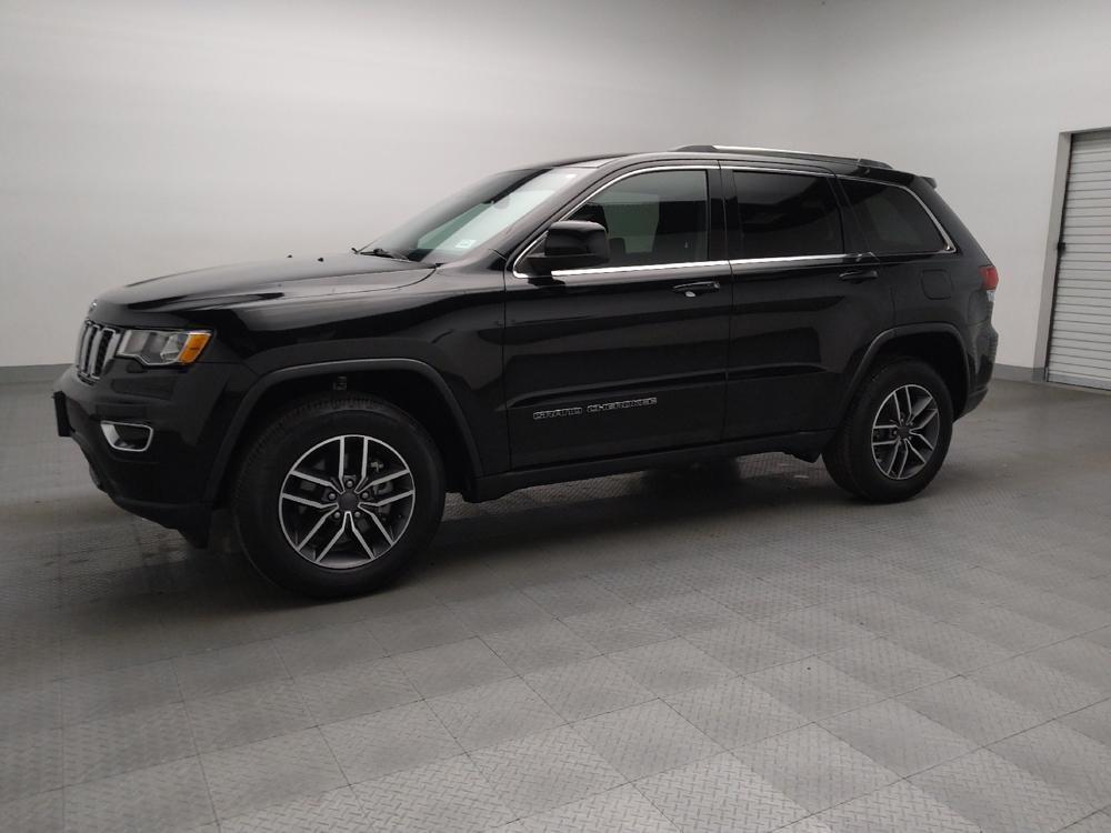 used 2020 Jeep Grand Cherokee car, priced at $22,895