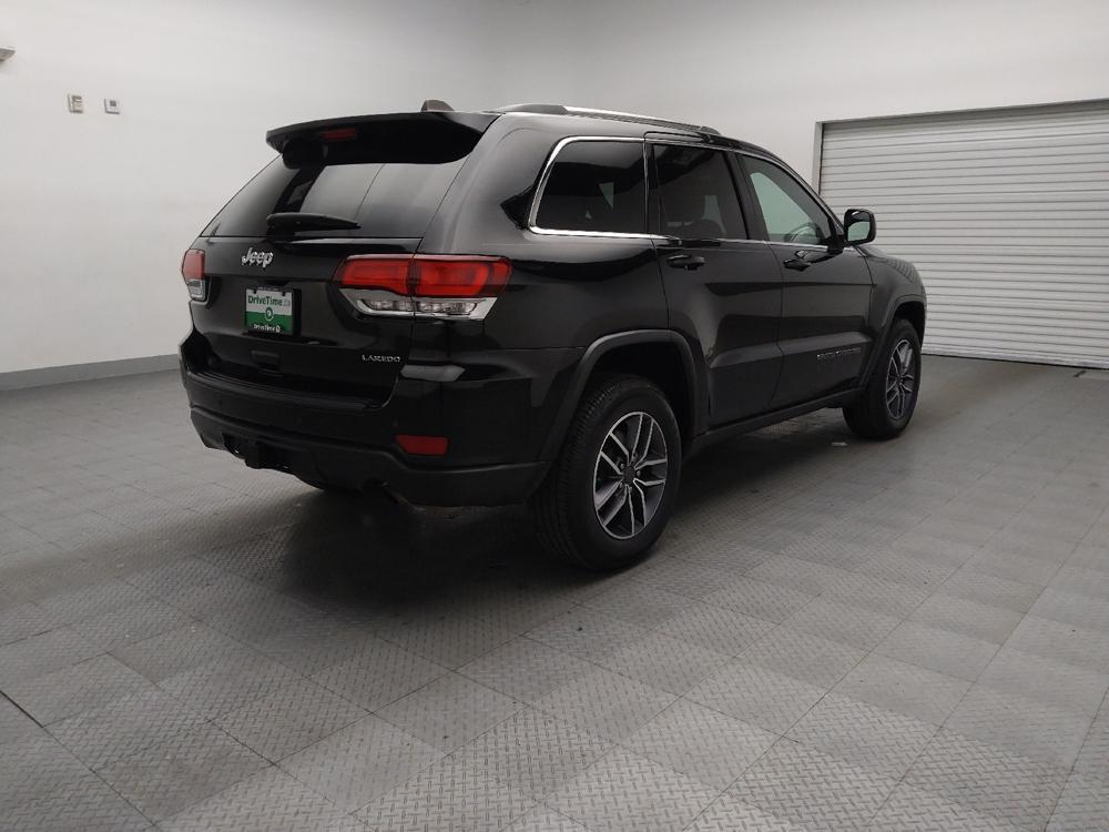 used 2020 Jeep Grand Cherokee car, priced at $22,895